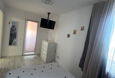 Apartament cu 2 camere semidecomandat în Chiajna - 2