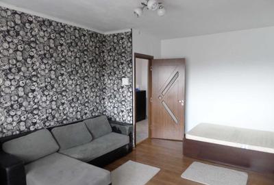 Garsonieră decomandată în Dosu Bricii - 3