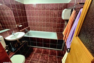 Apartament cu 2 camere decomandat în Frații Golești