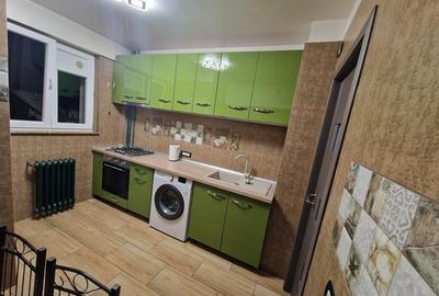 Apartament cu 3 camere decomandat în Dristor - 6