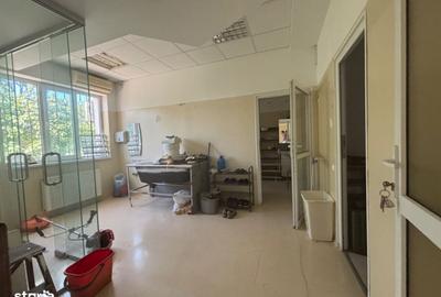 Spațiu comercial, de 1,316 mp, în Central - 8