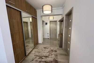 Apartament cu 2 camere decomandat în Grozăvești - 1