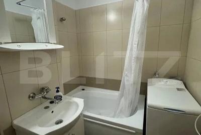 Garsonieră decomandată în Zorilor - 1