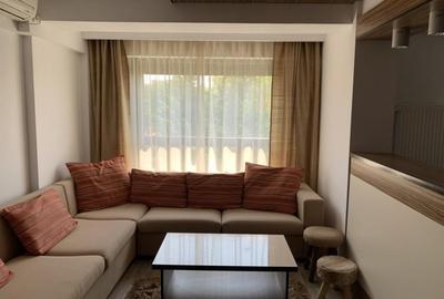 Apartament cu 2 camere decomandat, mobilat în Drumul Taberei