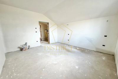 Casă cu 4 camere cu Teren 275 Mp în Urseni