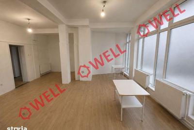 Apartament cu 3 camere în Central - 6