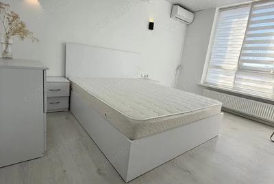 Apartament cu 2 camere semidecomandat în Circumvalațiunii - 1