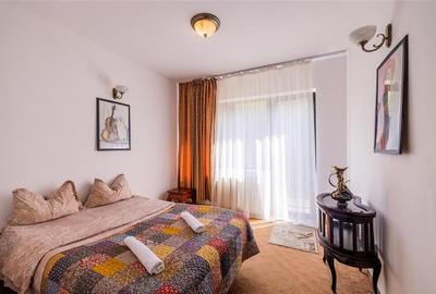 Hotel/Pensiune, de 800 mp, în Cheile Râșnoavei - 16