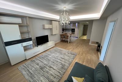 Apartament cu 2 camere, mobilat în Iancu Nicolae - 3