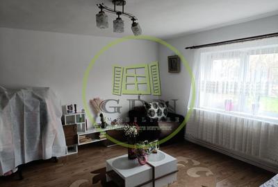Casă individuală cu 3 camere cu Teren 580 Mp în Reghin - 8