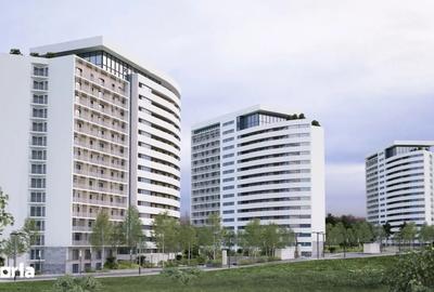 Spațiu comercial, de 150 mp, în Universității - 9