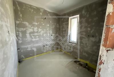 Casă individuală cu 4 camere cu Teren 600 Mp în Țiglari - 29
