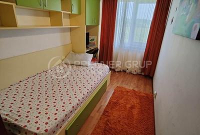 Apartament cu 2 camere în Păcurari - 4