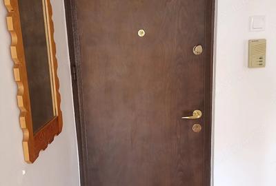 Apartament cu 2 camere semidecomandat în Central - 9