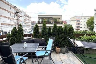 Apartament cu 4 camere în Între Lacuri