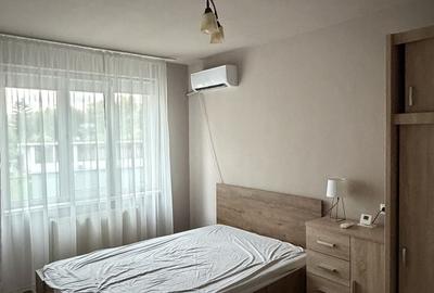 Apartament cu 2 camere în Central - 1