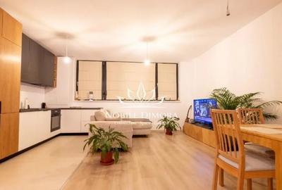 Apartament cu 3 camere semidecomandat, mobilat în Torontalului - 4