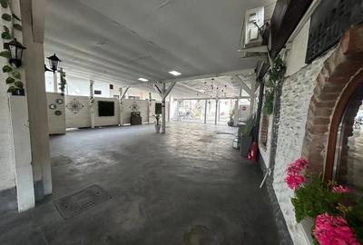 Casă cu 6 camere cu Teren 700 Mp în Central - 1