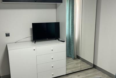 Apartament cu 2 camere decomandat în Exterior Vest - 7