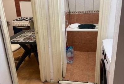 Garsonieră în CET