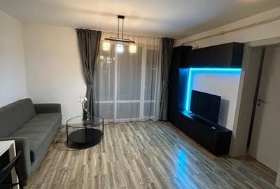 Apartament cu 2 camere în Lotrioara - 1