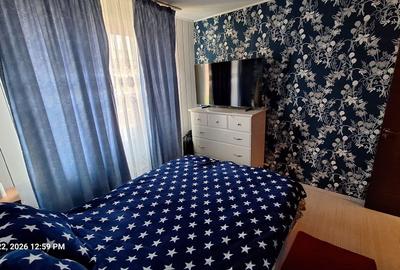 Apartament cu 2 camere decomandat în Teiul Doamnei - 2