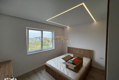 Apartament cu 2 camere în Vidra - 2