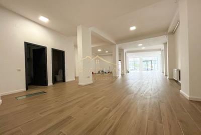 Spațiu comercial, de 362 mp, în Calea Victoriei - 32