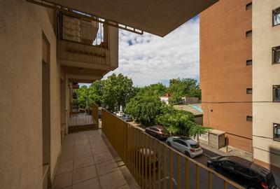 Apartament cu 2 camere decomandat, mobilat în Bucureștii Noi - 10