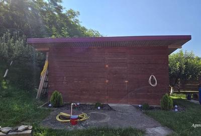 Casă cu 4 camere în Hudum - 8