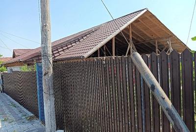 Casă cu Teren 270 Mp în Central