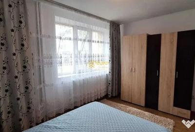 Apartament cu 2 camere semidecomandat, mobilat în Copou - 2