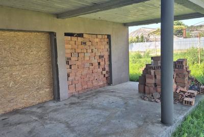 Casă cu 5 camere cu Teren 1700 Mp în Luizi-Călugăra - 2