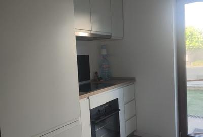 Apartament cu 3 camere nedecomandat în Valea Lupului - 1