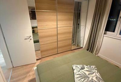 Apartament cu 2 camere decomandat în Titan - 4