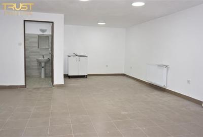 Spațiu comercial, de 132 mp, în Ultracentral - 6
