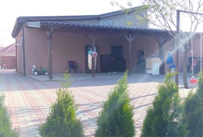 Casă cu 4 camere în Popoveni - 2