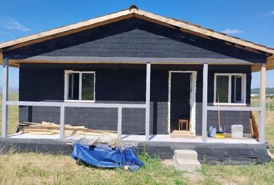 Teren de 2700 mp, în Poplaca - 2