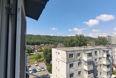 Apartament cu 2 camere decomandat în Alexandru cel Bun - 7