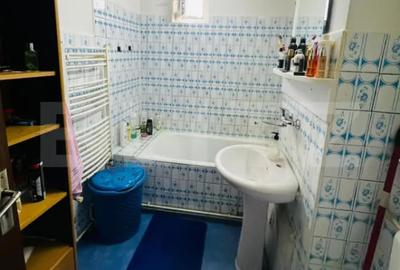 Apartament cu 2 camere decomandat în Tudor