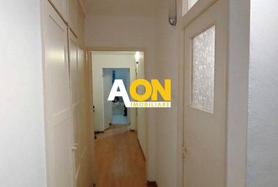 Apartament cu 3 camere decomandat, mobilat în Cetate - 4