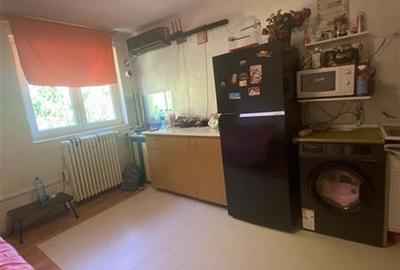 Garsonieră semidecomandată în Alexandru Obregia - 2