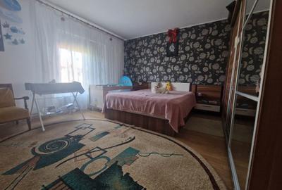 Casă individuală cu 4 camere cu Teren 716 Mp în Valu lui Traian - 58