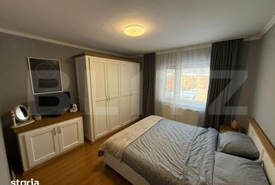 Apartament cu 2 camere în Central - 7