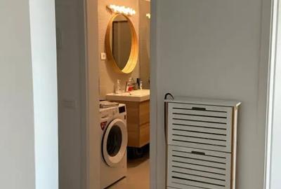 Apartament cu 2 camere decomandat în Mamaia - 5