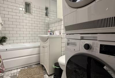Apartament cu 3 camere decomandat, mobilat în Steaua - 5