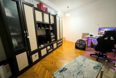 Apartament cu 2 camere semidecomandat în Mănăștur - 4