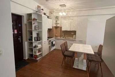 Apartament cu 2 camere decomandat în Chiajna - 2