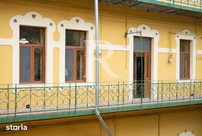 Apartament cu 2 camere în Ultracentral - 8