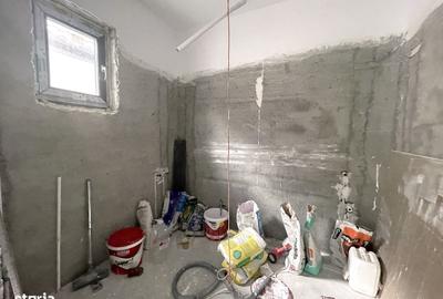 Casă cu 3 camere în Central - 9